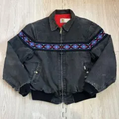 2026年最新】CARHARTT サンタフェジャケット ネイティブ柄の人気