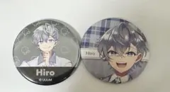 2026年最新】カラフルピーチ ヒロくん 缶バッチの人気アイテム - メルカリ