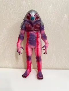 2026年最新】ソフビ ザラブ星人の人気アイテム - メルカリ