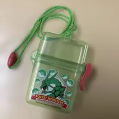 ポケットモンスター アドバンスジェネレーション ケース - メルカリ