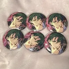 2026年最新】蓮巳敬人 イベコレ 缶バッジの人気アイテム - メルカリ