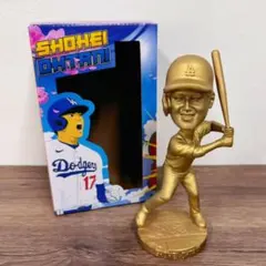 2026年最新】ドジャースボブルヘッドの人気アイテム - メルカリ