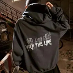 2026年最新】WALK the line パーカーの人気アイテム - メルカリ