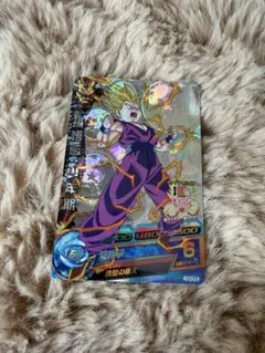 2026年最新】cp ドラゴンボールヒーローズの人気アイテム - メルカリ