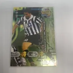 2026年最新】デルピエロ カードの人気アイテム - メルカリ