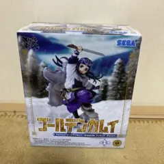 2026年最新】Xross Link フィギュア アシㇼパの人気アイテム - メルカリ