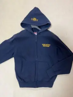 2026年最新】マンウィズ パーカーの人気アイテム - メルカリ