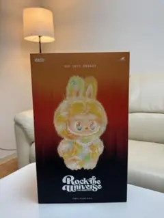 2026年最新】THE MONSTERS Big into Energy シリーズ ROCK THE