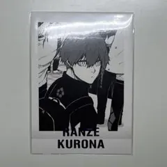 2026年最新】ブルーロック展 ぱしゃこれ 黒名の人気アイテム - メルカリ