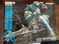 2026年最新】バルバトス リサーキュレーションの人気アイテム - メルカリ