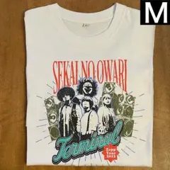 2026年最新】tシャツ セカオワ terminalの人気アイテム - メルカリ