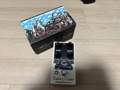 2026年最新】EarthQuaker Devices Dispatch Masterの人気アイテム