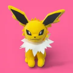 2026年最新】ポケモン サンダース ぬいぐるみの人気アイテム - メルカリ