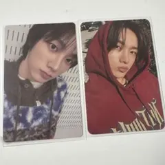 2026年最新】boy next door ソンホ トレカの人気アイテム - メルカリ