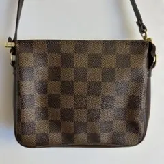 2026年最新】ルイヴィトン ダミエ アクセサリーポーチの人気アイテム