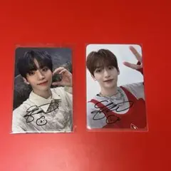 2025年最新】cravity ジョンモ トレカの人気アイテム - メルカリ