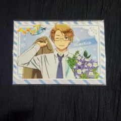 2026年最新】ヘタリア 缶 アメリカの人気アイテム - メルカリ