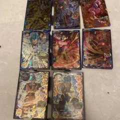 2026年最新】ドラゴンボールヒーローズ 星4 まとめ売りの人気アイテム