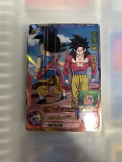 2026年最新】cp ドラゴンボールヒーローズの人気アイテム - メルカリ