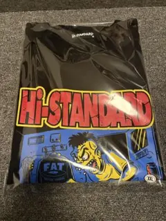 2026年最新】hi-standard tシャツ xxlの人気アイテム - メルカリ