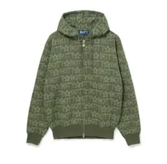 2026年最新】bott パーカー グリーンの人気アイテム - メルカリ