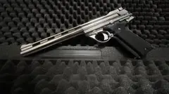 2026年最新】マルシン 44 オートマグの人気アイテム - メルカリ