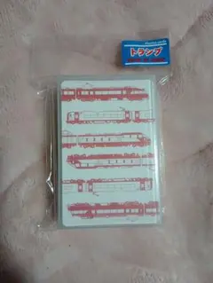 2026年最新】名古屋鉄道 トランプの人気アイテム - メルカリ