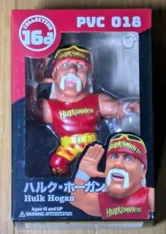 2026年最新】ハルクホーガン フィギュアの人気アイテム - メルカリ