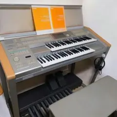 2026年最新】エレクトーン ステージア els 1の人気アイテム - メルカリ