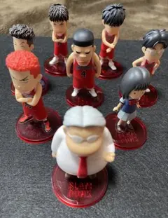 2026年最新】the first slam dunk フィギュアの人気アイテム - メルカリ
