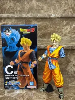 2026年最新】未来悟飯 リペイントの人気アイテム - メルカリ