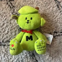 2026年最新】ミセスグリーンアップル メメル ぬいぐるみの人気アイテム