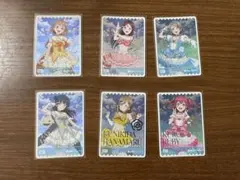 2026年最新】ラブライブカード エネルギーの人気アイテム - メルカリ