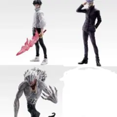 一番くじ 劇場版 呪術廻戦 0 ラストワン賞 特級過呪怨霊 祈本里香 折本