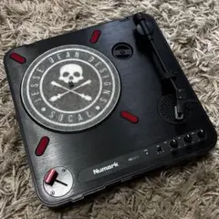 2026年最新】○numark pt01 scratchの人気アイテム - メルカリ