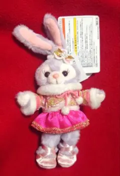 2026年最新】ステラルー ぬいぐるみバッジの人気アイテム - メルカリ