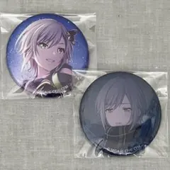 2026年最新】日野森志歩 グリッター缶バッジの人気アイテム - メルカリ