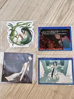 2026年最新】沙耶の唄 タペストリーの人気アイテム - メルカリ