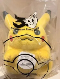 2026年最新】等身大 ピカチュウの人気アイテム - メルカリ