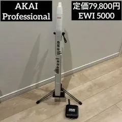 2026年最新】akAI ewi 5000の人気アイテム - メルカリ