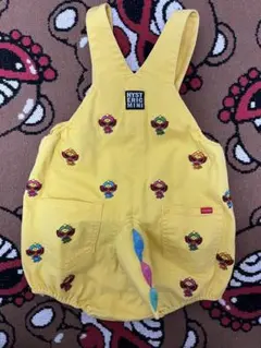 2026年最新】ヒステリックミニ サロペットの人気アイテム - メルカリ