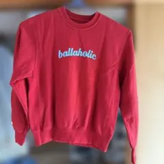 2026年最新】Ballaholic リバーシブルの人気アイテム - メルカリ