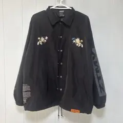 2026年最新】ずとまよコーチジャケットの人気アイテム - メルカリ