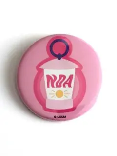 2026年最新】からぴち 缶バッジ のあの人気アイテム - メルカリ