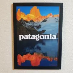 2026年最新】パタゴニア ポスターの人気アイテム - メルカリ