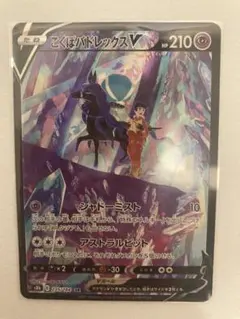 2026年最新】こくばバドレックス vmaxの人気アイテム - メルカリ