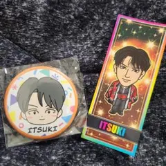 2026年最新】ユニット名：THE RAMPAGE from EXILE TRIBE ピンズ