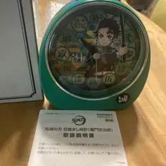 2026年最新】鬼滅の刃目覚まし時計の人気アイテム - メルカリ