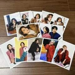2026年最新】平野紫耀公式写真まとめ売りの人気アイテム - メルカリ
