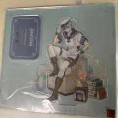 2026年最新】第五人格 囚人 cp28の人気アイテム - メルカリ